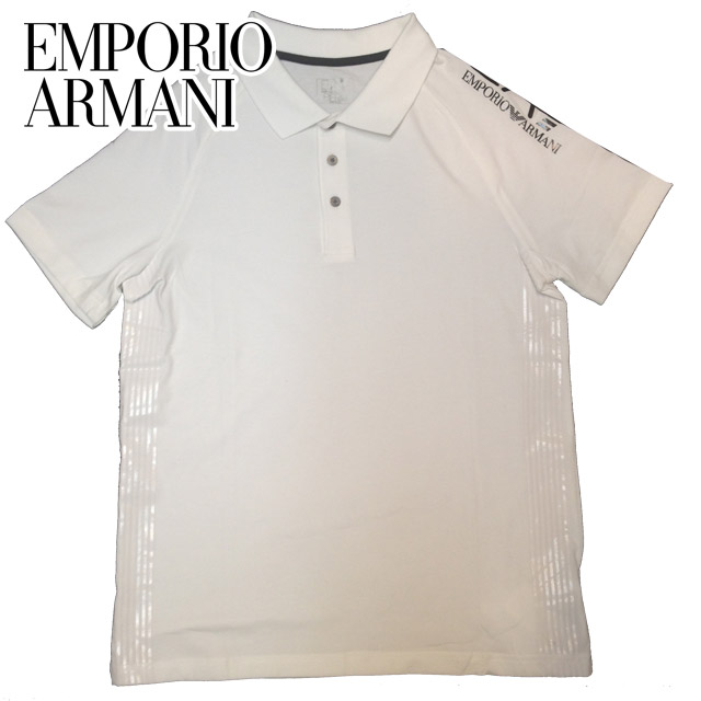 楽天市場】エンポリオアルマーニ ポロシャツの通販