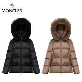 MONCLER SERIFUR 2color Ladys Down Jacket 2020AW Outer モンクレール セイファー　2カラー レディース ダウンジャケット 2020-2021年秋冬 アウター