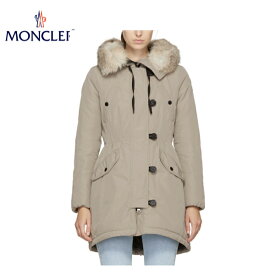 MONCLER Arehdel coat down jacket outer women 2021AW モンクレール トープ ダウン & ファー コート ダウン ジャケットレディース 2021-2022年秋冬