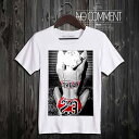 NO COMMENT PARIS Imprime 23 Jordan T-shirt HIP29 White ノーコメント パリ Tシャツ ホワイト