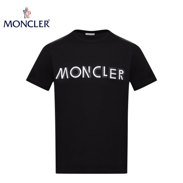 モンクレール(MONCLER) tシャツ メンズTシャツ・カットソー | 通販 