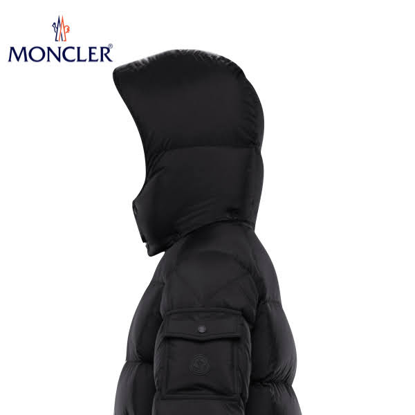 MONCLER MAURES Mens Down Jacket 2020AW Outer モンクレール マウレス メンズ ダウンジャケット  2020-2021年秋冬 アウター | fashionplate