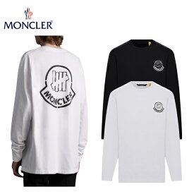 2 MONCLER 1952 Longsleeve T-shirt 2color Mens 2020AW モンクレール 長袖Tシャツ 2カラー メンズ 2020-2021年秋冬