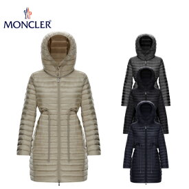 【4colors】 MONCLER BARBEL Ladys Down Jacket Coat Outer モンクレール バーベル 4カラー レディース ダウンジャケット コート アウター