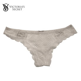 VICTORIA'S SECRET Lace Cheeky White Underwear Ladys 2020SS ビクトリアシークレット 総レース チーキー ホワイト アンダーウェア 下着 レディース 2020年春夏