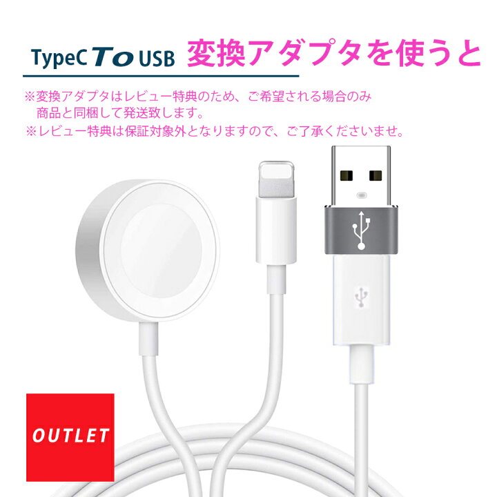 楽天市場】【アウトレット10％OFF】「ケース特典付き」apple watch 