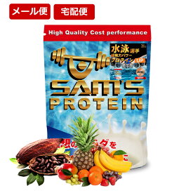 楽天市場 水泳選手プロテインの通販