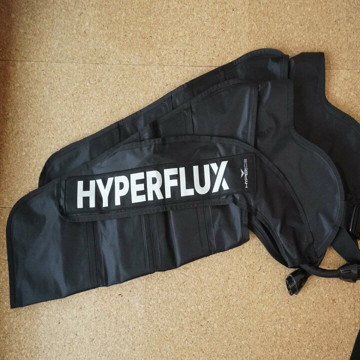 楽天市場】ハイパーフラックス アーム HYPERFLUX Arm 《HYPERICE 