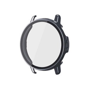 Garmin GarminVivoactive5�Ή� �X�}�[�g�E�H�b�` �w��h�~ 2�Z�b�g �ی�t�B���� �ϏՌ� 2�Z�b�g GarminVvoactive5�Ή��P�[�X �P�[�X �P�[�X �S�ʕی� �t���t�B���� vivoactive5�Ή��J�o�[ Vivoactive5�Ή�