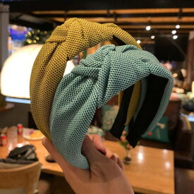 カチューシャ リボン リボンカチューシャ ヘアーバンド まとめ髪 ヘアーアクセサリー リボン シンプル 大人 レディース 女性 アクセサリー 大人 可愛い 幅広 太め 痛くない ヘアバンド 結びバンド 無地 シンプル ファション