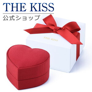 THE KISS Vbv  bh n[g WG[{bNX WG[uh THEKISS WG[EANZT[pi P[X BOX-21-XMAS01 nEB a v[gyyΉiyj