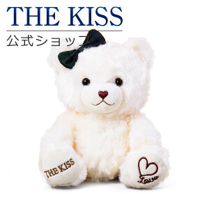 THE KISS IWixA w LOVE & HAPPY x THE KISS Vbv UELbX xA { EFfBOxA EFJxA  BEAR-LOVE-02-5000 iLOVE PijyyΉiyjjz