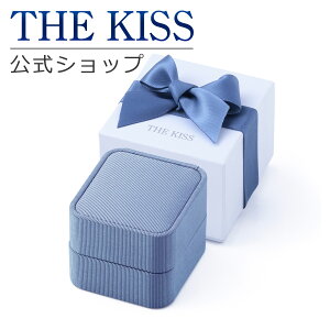 THE KISS Vbv u[XNGA WG[{bNX WG[uh THEKISS WG[EANZT[pi P[X BOX-REGULAR10 nEB a v[gyyΉiyj