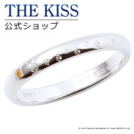 【ラッピング無料】【PEANUTS×THE KISSコラボ】スヌーピー THE KISS 公式ショップ シルバー ペアリング …