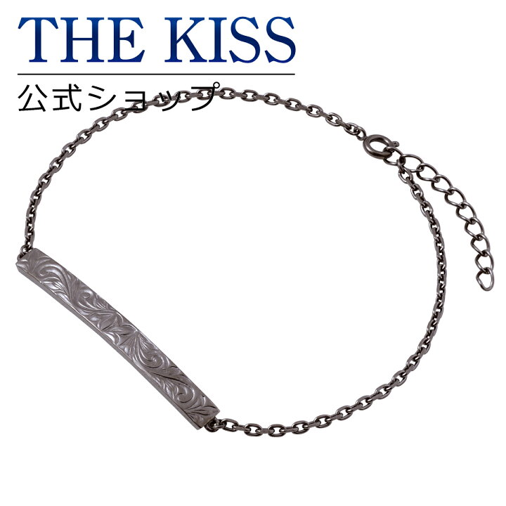 楽天市場】【ラッピング無料】THE KISS 公式ショップ 金属アレルギー 