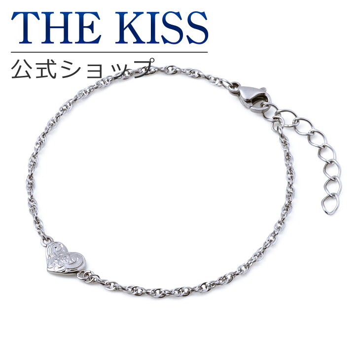 楽天市場】【ラッピング無料】THE KISS 公式ショップ 金属アレルギー 