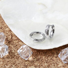 【ラッピング無料】THE KISS 公式ショップ 金属アレルギー対応 サージカルステンレス ハワイアンジュエリー ペアピアス レディース・メンズ 単品 ペアアクセサリー カップル 人気 ジュエリーブランド THEKISS L-PE8004 クリスマス【あす楽対応（土日祝除く）】