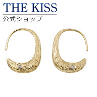 【ラッピング無料】THE KISS 公式ショップ 金属アレルギー対応 サージカルステンレス ハワイアンジュエリ…