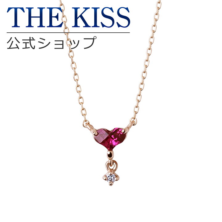 楽天市場】【ラッピング無料】THE KISS 公式ショップ K10 ゴールド 