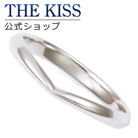 ＼10,000円以上でクーポン配布／【THE KISS sweets】【ペアリング】 K10ホワイトゴールド メンズ リング （メンズ単品）☆ ゴールド ペア リング 指輪 ブランド GOLD Pair Ring couple