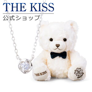 ybsOzTHE KISS Vbv THE KISSIWixAZbg fB[XlbNX Vo[lbNX ANZT[ WG[uh THEKISS SPD7036CB-BEAR-HAPPY-02-3000 ʂ HAP