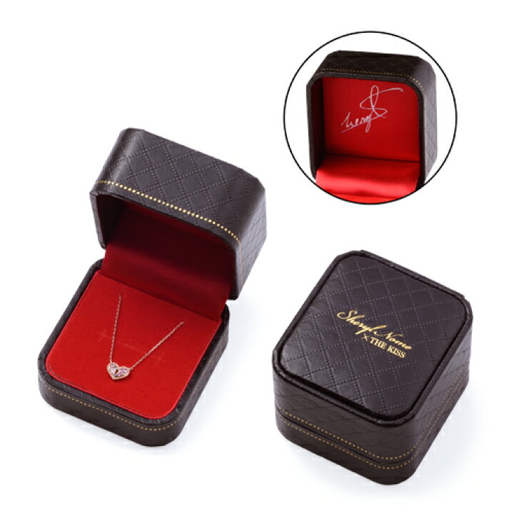 楽天市場】【ラッピング無料】【数量限定】【シェリル・ノーム × THE  