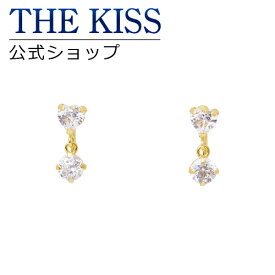 楽天市場 イヤリング The Kissの通販