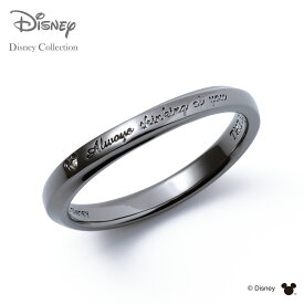 楽天市場 ディズニー ペアリング 隠れミッキーの通販