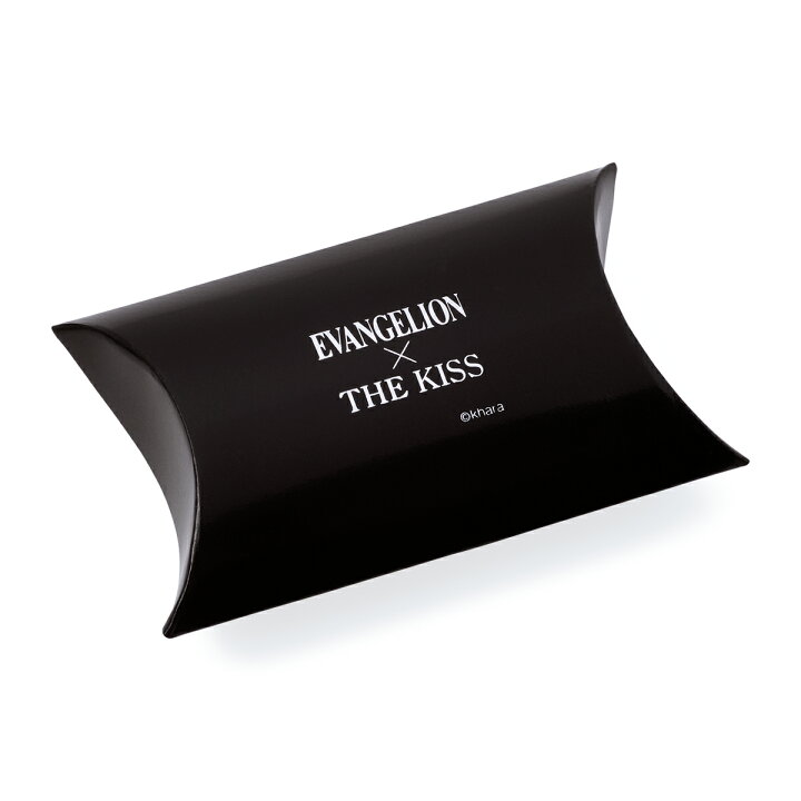 楽天市場】【エヴァンゲリオン×THE KISSコラボ】 式波アスカ 