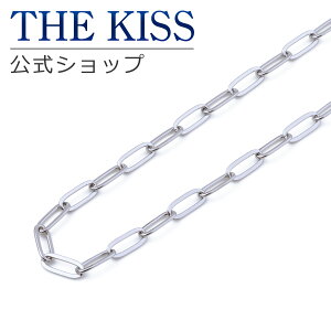 ybsOzTHE KISS Vbv AM[Ή lbNX`F[ T[WJXeX`F[ 50cm Y lbNXi`F[̂݁j AYL`F[ TCA1016-50 WG