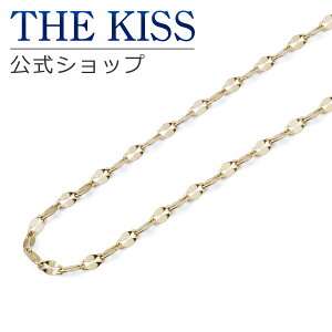 ybsOzTHE KISS Vbv AM[Ή lbNX`F[ T[WJXeX`F[ 45cm fB[X lbNXi`F[̂݁j y^`F[ TCA1020YE-45 W