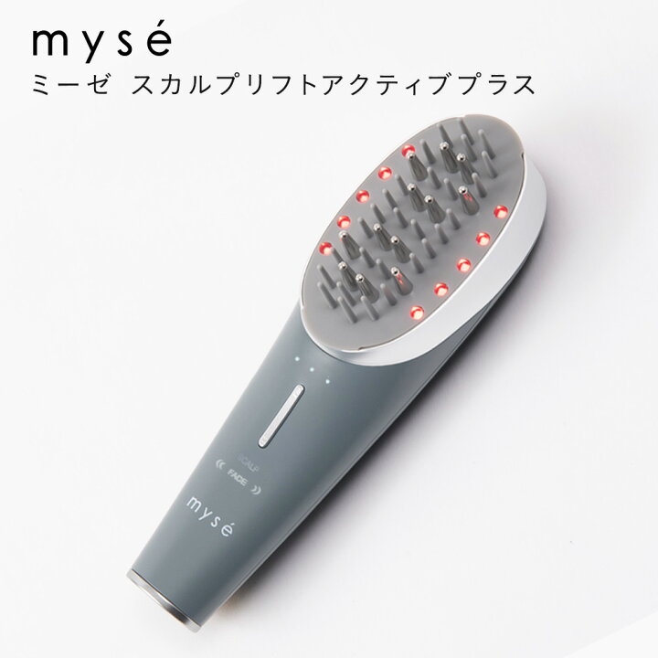 楽天市場】【最大400円OFFクーポン！8月1日～】ミーゼ スカルプリフト 