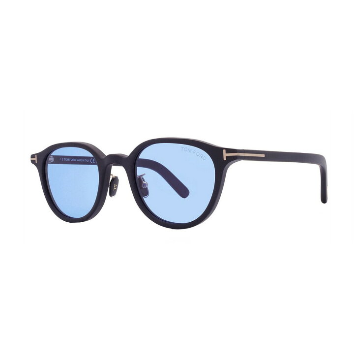 楽天市場】TOMFORD トムフォード サングラス TF977D-02V アジアン  