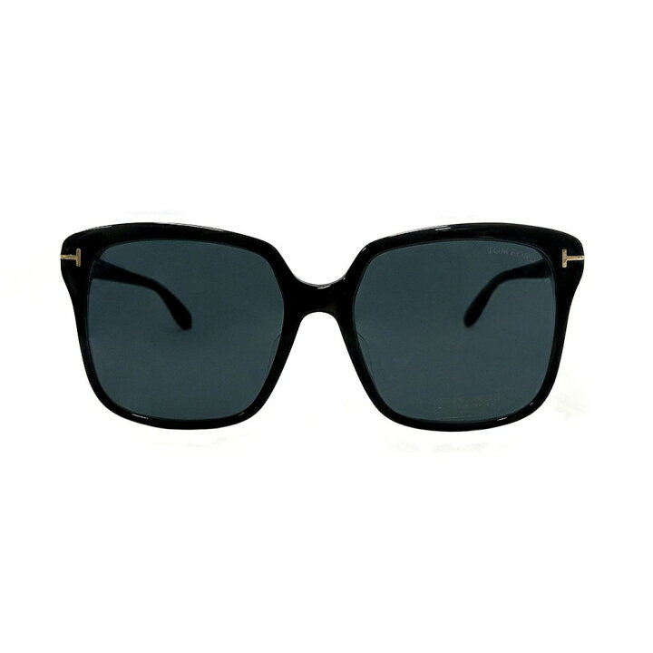 楽天市場】TOMFORD トムフォード サングラス TF788F-01A Faye-02 