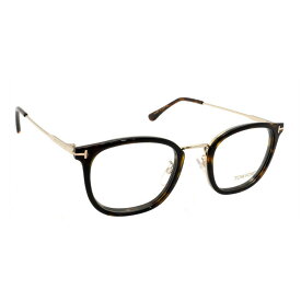 TOMFORD トムフォード TF5568K Brown アジアンフィット 眼鏡フレーム メンズ レディース 新品未使用品 ft5568k ブラウン イタリア製 TomFord めがね 【並行輸入品】