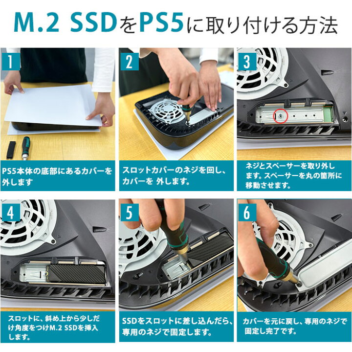 楽天市場】【月間優良ショップ受賞】受賞 Lexar NM790 ヒートシンク付 