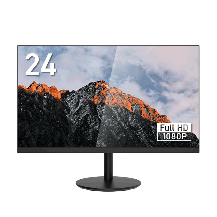 楽天市場】Dahua モニター 27インチ パソコン モニター PC switch hdmi 