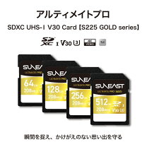 楽天市場】sdカード v90 256gbの通販