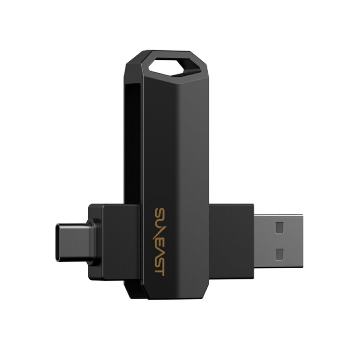 楽天市場】【月間優良ショップ受賞】SUNEAST Revolve R5 R10 外付けSSD 