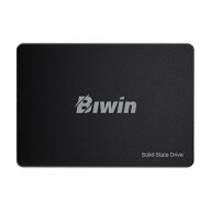 【月間優良ショップ受賞】Biwin M100 SSD 1TB 2TB SATA3 6Gb/s 2.5インチ SSD SATAIII 内蔵SSD PS4対応 2…