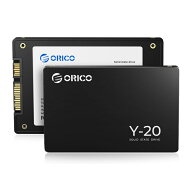 ORICO Y20 内蔵SSD SATAIII 2.5インチ SSD 512GB 1TB 7mm 3D NAND Flash SATA3 6Gb/s R:500MB/s W:450MB/…