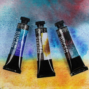 SUPER VISION F 3F×15ml  G̋ n CXg zr[   ʂ̂   G̋ Zbg F v[g (3F 15ml `[u)