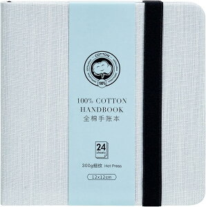 yyVX[p[SALE 15%OFFzLightwish Square ʃW[iA 100%A300gsm/140 |hAAVbht[A24 ʎXPb`ubNAA[eBXgAlAwA4.7 * 4.7 C`