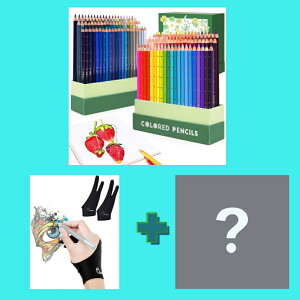 yGE܁z Arrtx |pƋFM 126F+2g Parblo PR-01 2{wO[u+?@G3_Zbg 