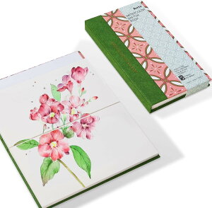 uVׁvArrtx ʉW[i 24 185x105mm 300GSM 100%Rbg ז n[hJo[ʃXPb`ubN A[eBXg l w spm[g