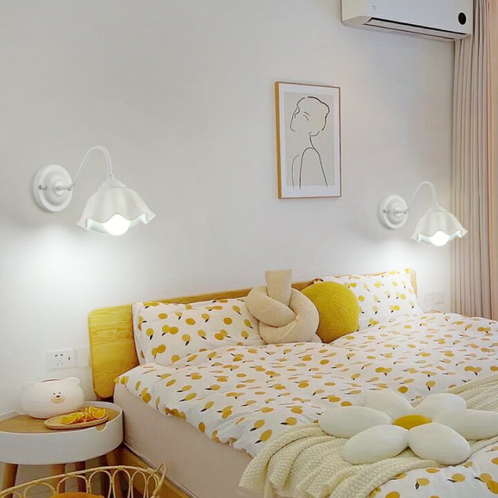 楽天市場】ブラケットライト 北欧 壁掛け照明 照明 壁掛けライト  