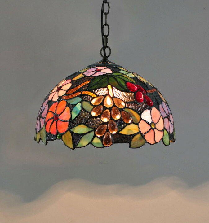 楽天市場】天井照明 ペンダントライト 照明 玄関照明 アンティーク 吊  