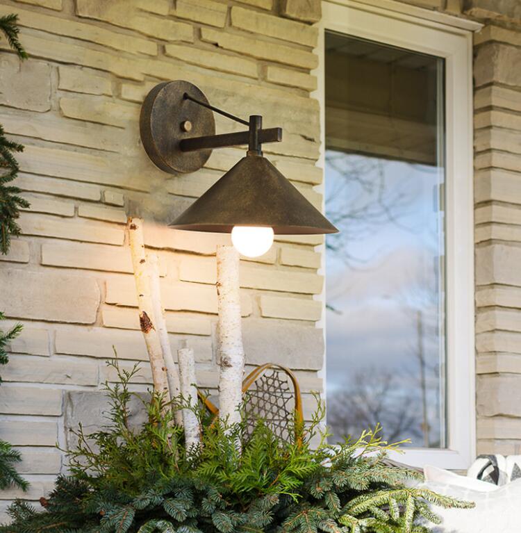 庭園灯 天井照明 照明器具 - ブラケットライトの人気商品・通販・価格 