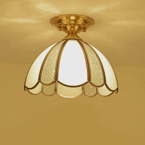 シーリングライト 真鍮 玄関照明 天井照明 天井直付灯 シーリング照明 LED 照明 照明器具 北欧 シャンデリア レトロ 室内照明 インテリア シーリングランプ 寝室 書斎 玄関 階段