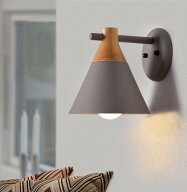 ブラケットライト 北欧 壁掛け照明 室内 照明 壁掛けライト LED対応 E26 玄関照明 ウォールライト おしゃ…